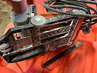 Spit d 60 muurzaagmachine - afbeelding 4 van  4