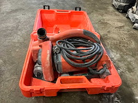 Spit d 90 muurzaagmachine - afbeelding 2 van  2