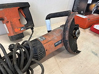 Spit elektrisch gereedschap (2x) - afbeelding 1 van  2