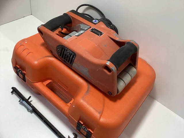 Spit f 40 muursleuvenfrees - afbeelding 3 van  9