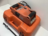 Spit f 40 muursleuvenfrees - afbeelding 3 van  9