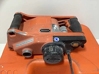 Spit f 40 muursleuvenfrees - afbeelding 9 van  9