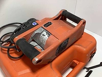 Spit f 40 muursleuvenfrees - afbeelding 2 van  7