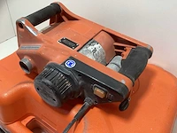 Spit f 40 muursleuvenfrees - afbeelding 6 van  7