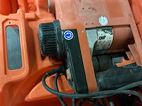 Spit f 40 sleuvenfrees - afbeelding 2 van  2