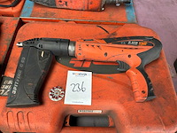 Spit gereedschap (4x) - afbeelding 2 van  8