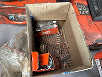 Spit gereedschap (4x) - afbeelding 4 van  8