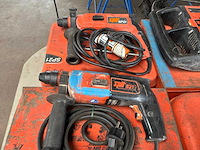 Spit gereedschap (4x) - afbeelding 6 van  8