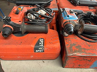 Spit gereedschap (4x) - afbeelding 7 van  8