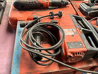 Spit gereedschap (4x) - afbeelding 8 van  8