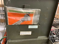 Spit matic gt nagelindrijfpistool - afbeelding 2 van  3