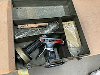 Spit matic gt spijkerpistool - afbeelding 3 van  3