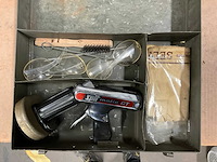 Spit matic gt spijkerpistool - afbeelding 2 van  3