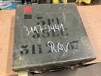 Spit matic gt spijkerpistool - afbeelding 1 van  3