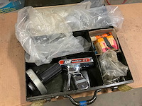 Spit matic gt spijkerpistool - afbeelding 2 van  3