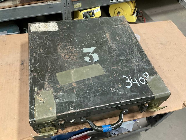 Spit matic gt spijkerpistool - afbeelding 3 van  3