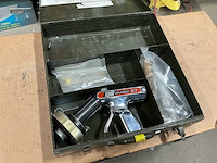 Spit matic gt spijkerpistool - afbeelding 2 van  3