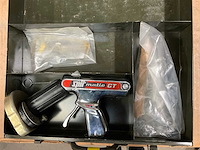 Spit matic gt spijkerpistool - afbeelding 1 van  3