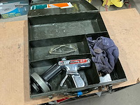 Spit matic gt spijkerpistool - afbeelding 1 van  3