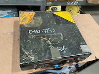 Spit matic gt spijkerpistool - afbeelding 3 van  3