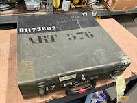 Spit matic gt spijkerpistool - afbeelding 2 van  3