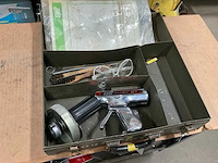 Spit matic gt spijkerpistool - afbeelding 3 van  3