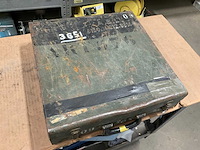 Spit matic gt spijkerpistool - afbeelding 2 van  3