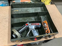 Spit matic gt spijkerpistool - afbeelding 1 van  3