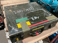 Spit matic gt spijkerpistool - afbeelding 2 van  3