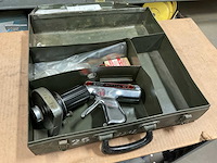 Spit matic gt spijkerpistool - afbeelding 1 van  3