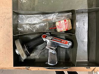 Spit matic gt spijkerpistool - afbeelding 3 van  3