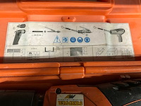 Spit p370 spitfire tacker - afbeelding 2 van  2