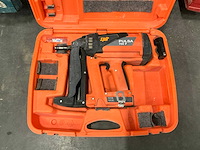 Spit pulsa 700 p gas-tacker - afbeelding 1 van  5