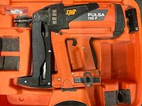 Spit pulsa 700 p gas-tacker - afbeelding 2 van  5