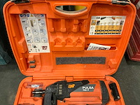 Spit pulsa 700 p gas-tacker - afbeelding 3 van  5