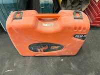 Spit pulsa 700 p gas-tacker - afbeelding 4 van  5