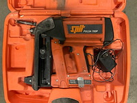 Spit pulsa 700p gastacker - afbeelding 2 van  3