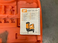 Spit pulsa 700p gastacker - afbeelding 3 van  3