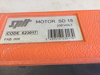Spit sd18 diamantboor - afbeelding 5 van  5