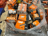 Spit spijkerpistool (10x) - afbeelding 8 van  9