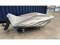 Spitfire speedboot - afbeelding 2 van  7