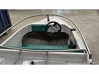 Spitfire speedboot - afbeelding 4 van  7