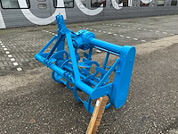 Spitmachine 1400mm - afbeelding 10 van  10