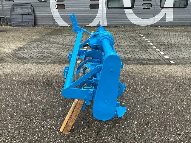 Spitmachine 1400mm - afbeelding 2 van  10