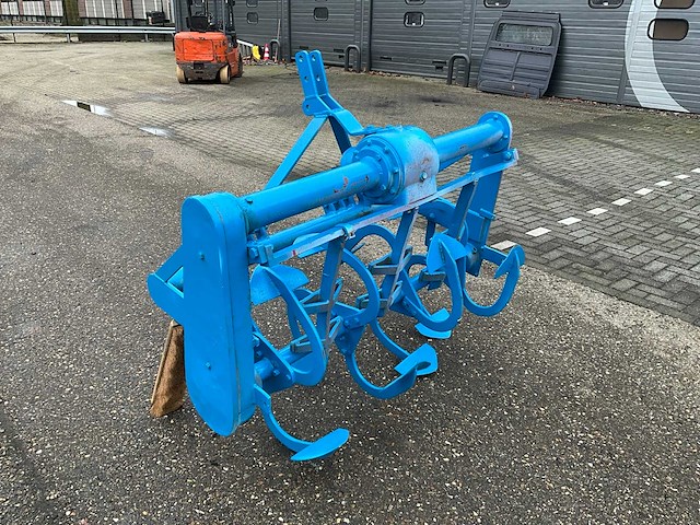 Spitmachine 1400mm - afbeelding 3 van  10