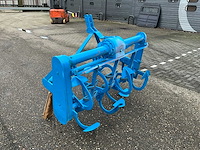 Spitmachine 1400mm - afbeelding 3 van  10