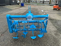 Spitmachine 1400mm - afbeelding 4 van  10