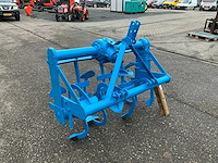 Spitmachine 1400mm - afbeelding 7 van  10