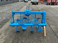 Spitmachine 1400mm - afbeelding 8 van  10