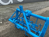 Spitmachine 1400mm - afbeelding 9 van  10